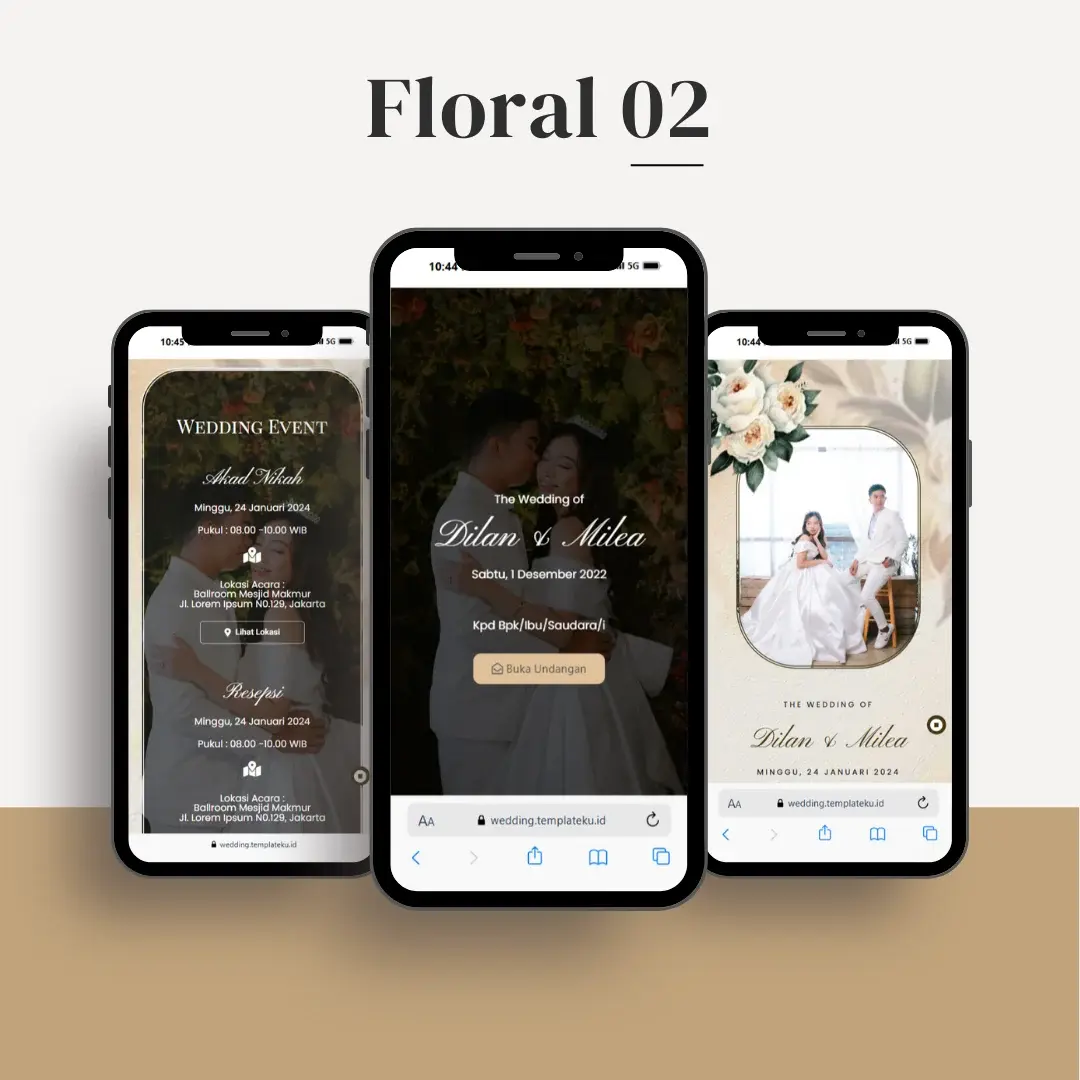 FLORAL 2
