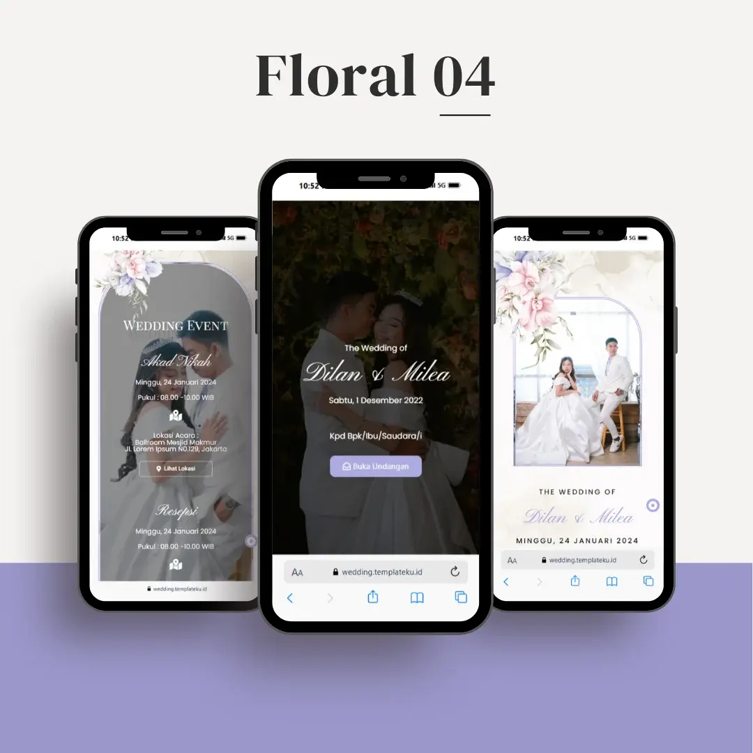 FLORAL 4