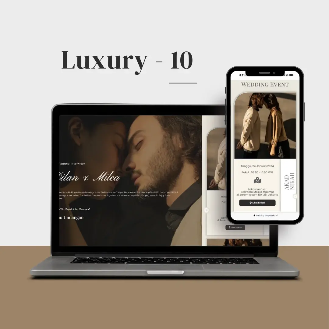 LUXURY 10
