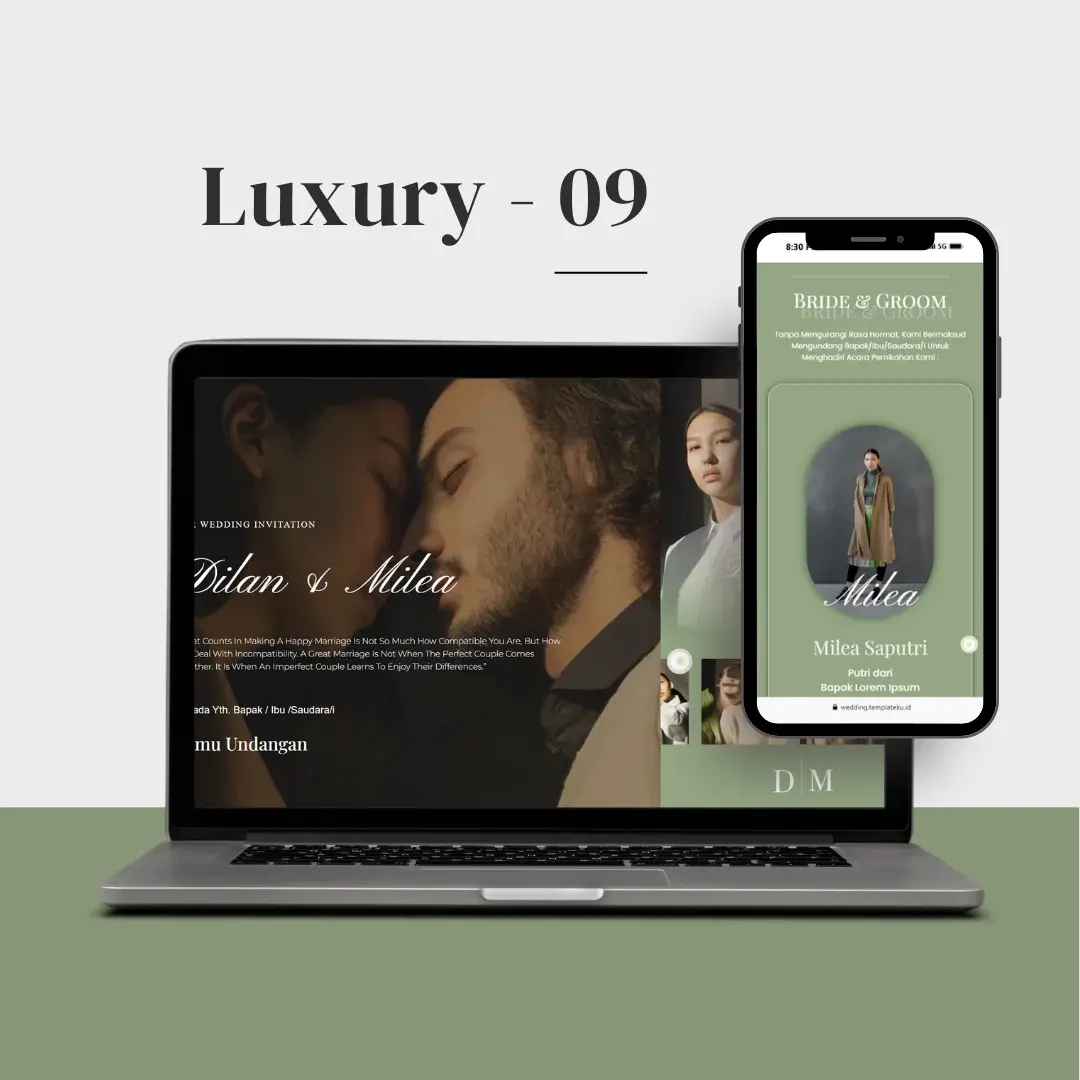 LUXURY 9