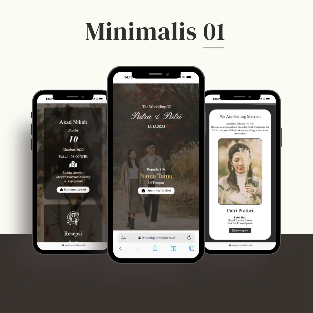 MINIMALIS 1