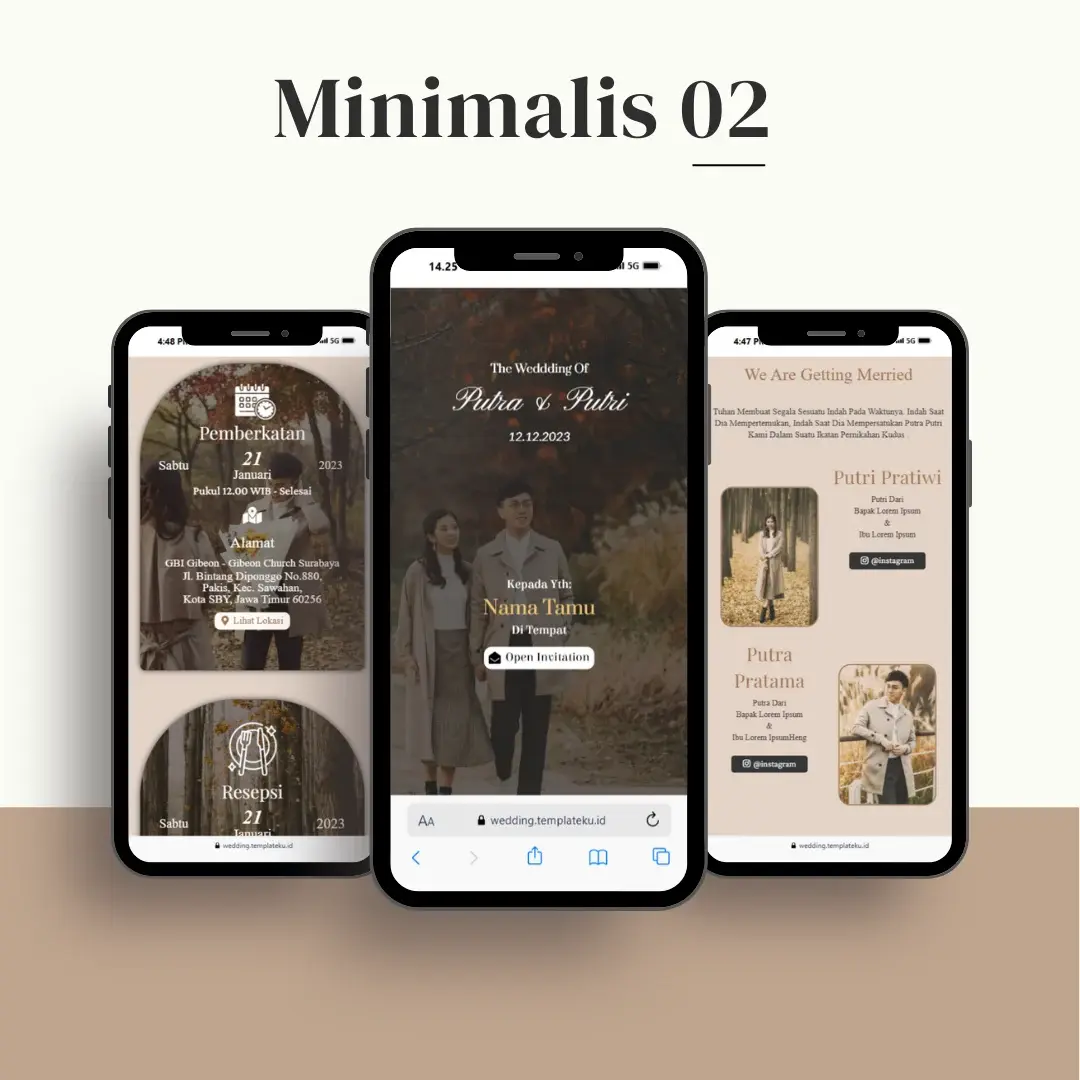 MINIMALIS 2