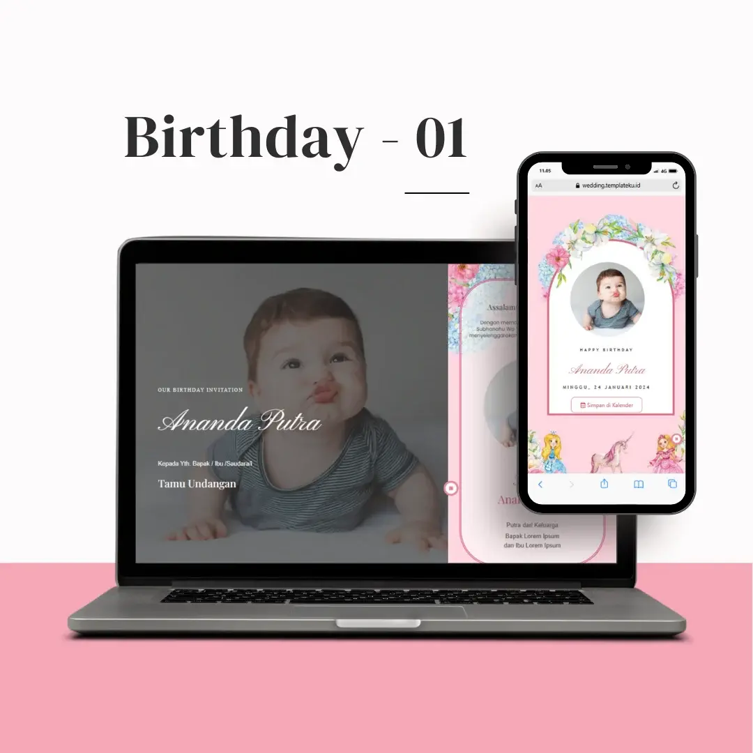 Birthday 1