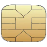 chip atm undangan