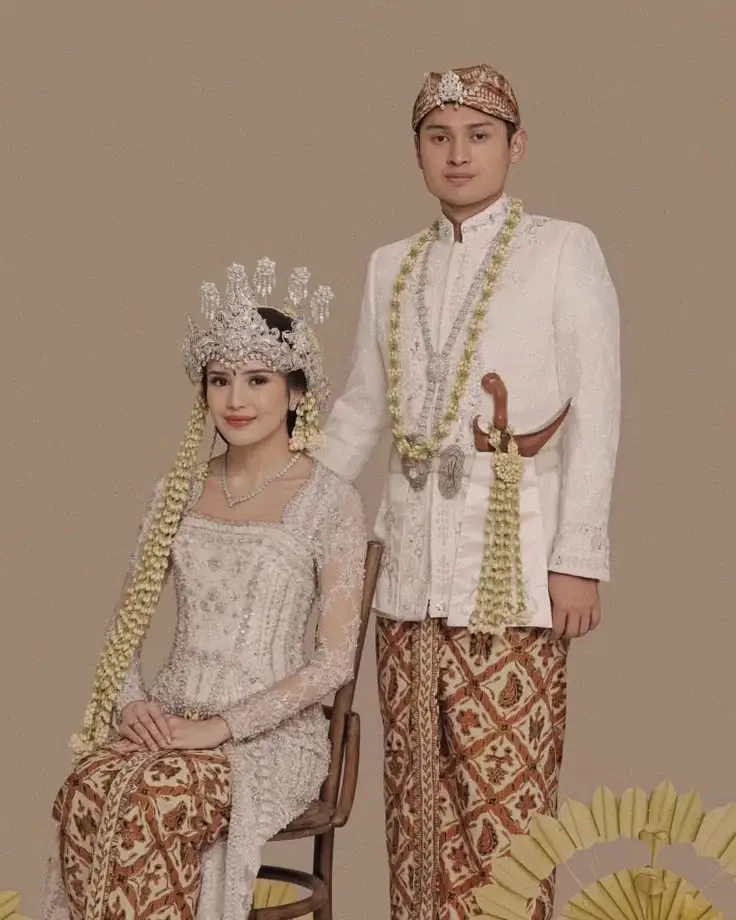 ADAT SUNDA 12 Sunda - Indonesia traditional prewedding 🇮🇩