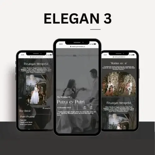 ELEGAN 3