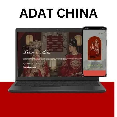 ADAT CHINA