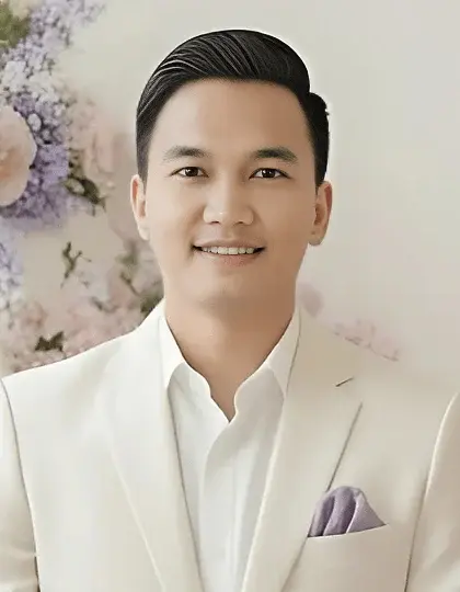 Groom